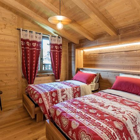 Locanda "Al Terrazzo" Erbezzo Экстерьер фото