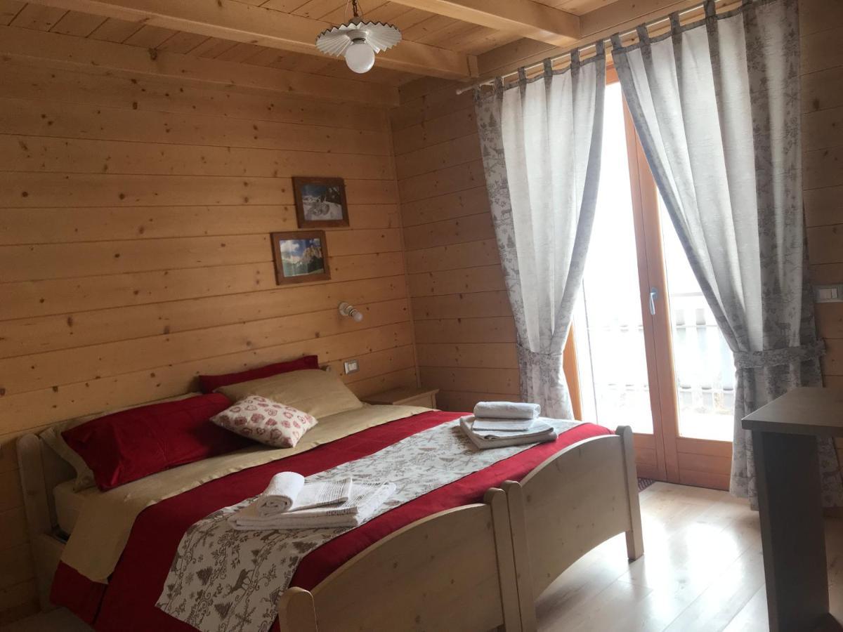 Locanda "Al Terrazzo" Erbezzo Экстерьер фото