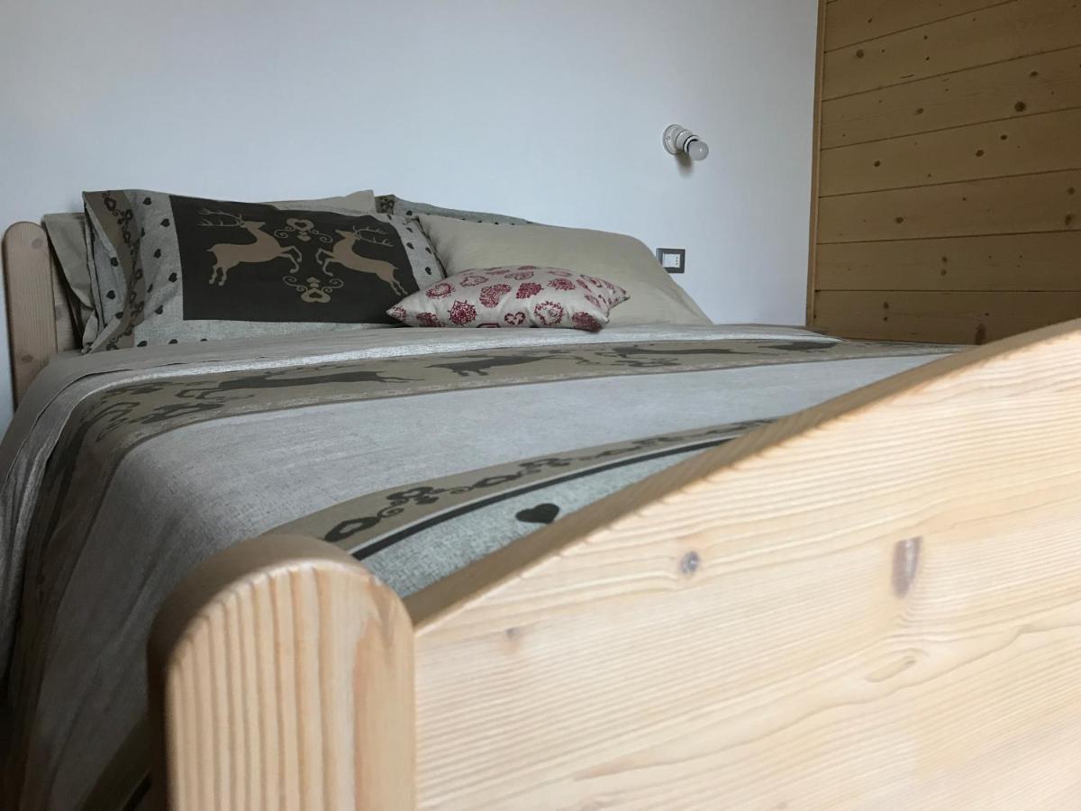 Locanda "Al Terrazzo" Erbezzo Экстерьер фото