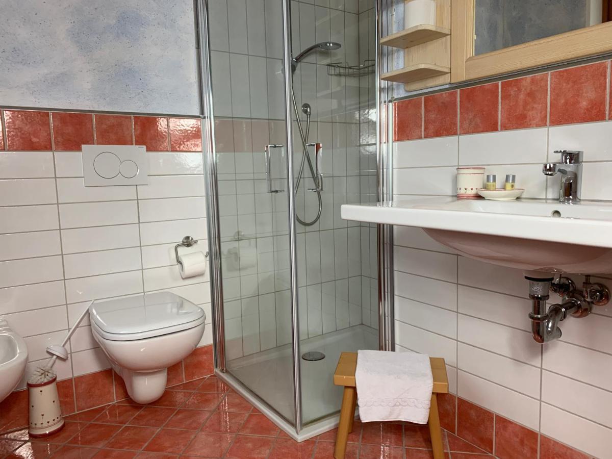 Locanda "Al Terrazzo" Erbezzo Экстерьер фото