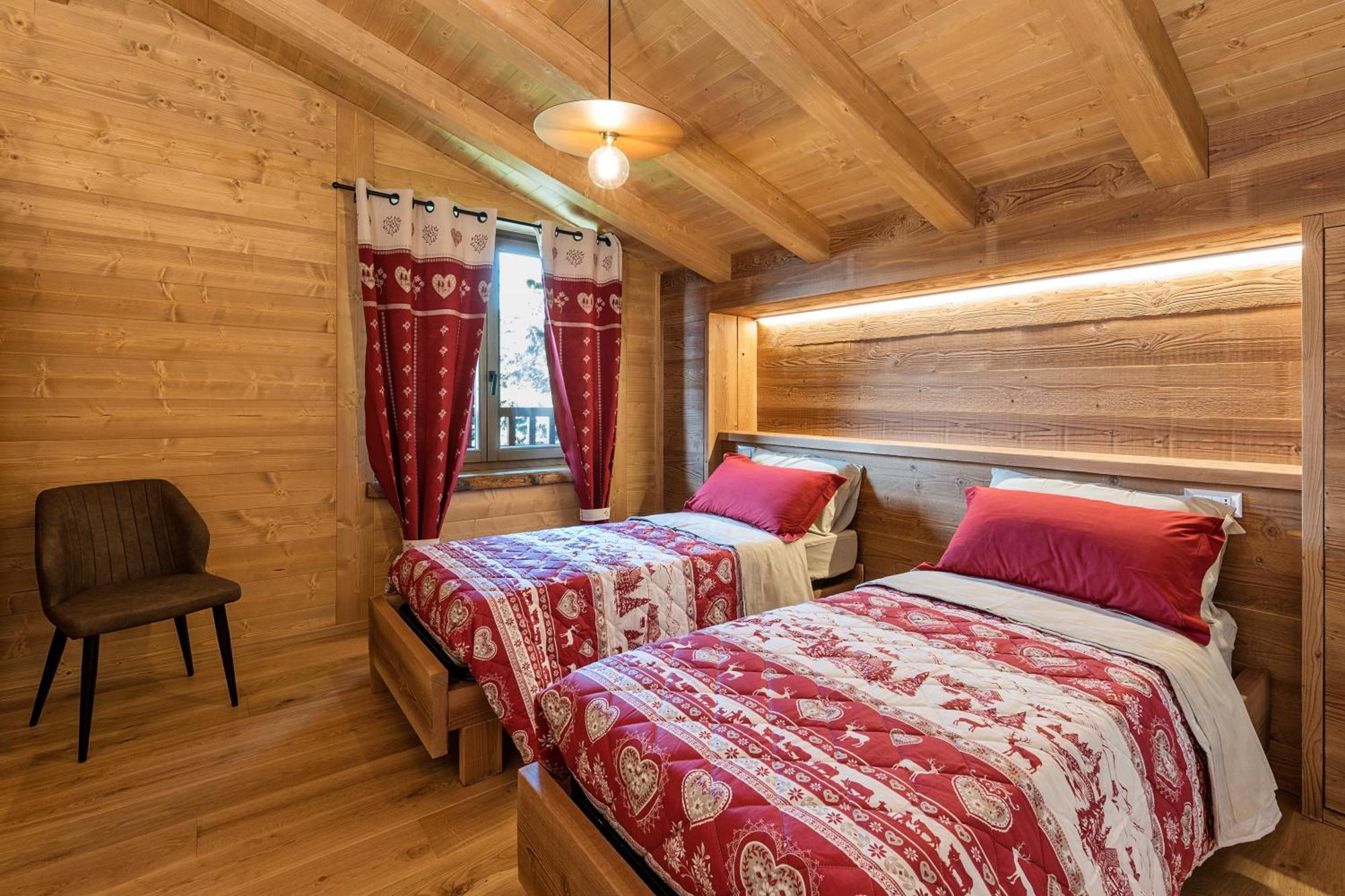 Locanda "Al Terrazzo" Erbezzo Экстерьер фото