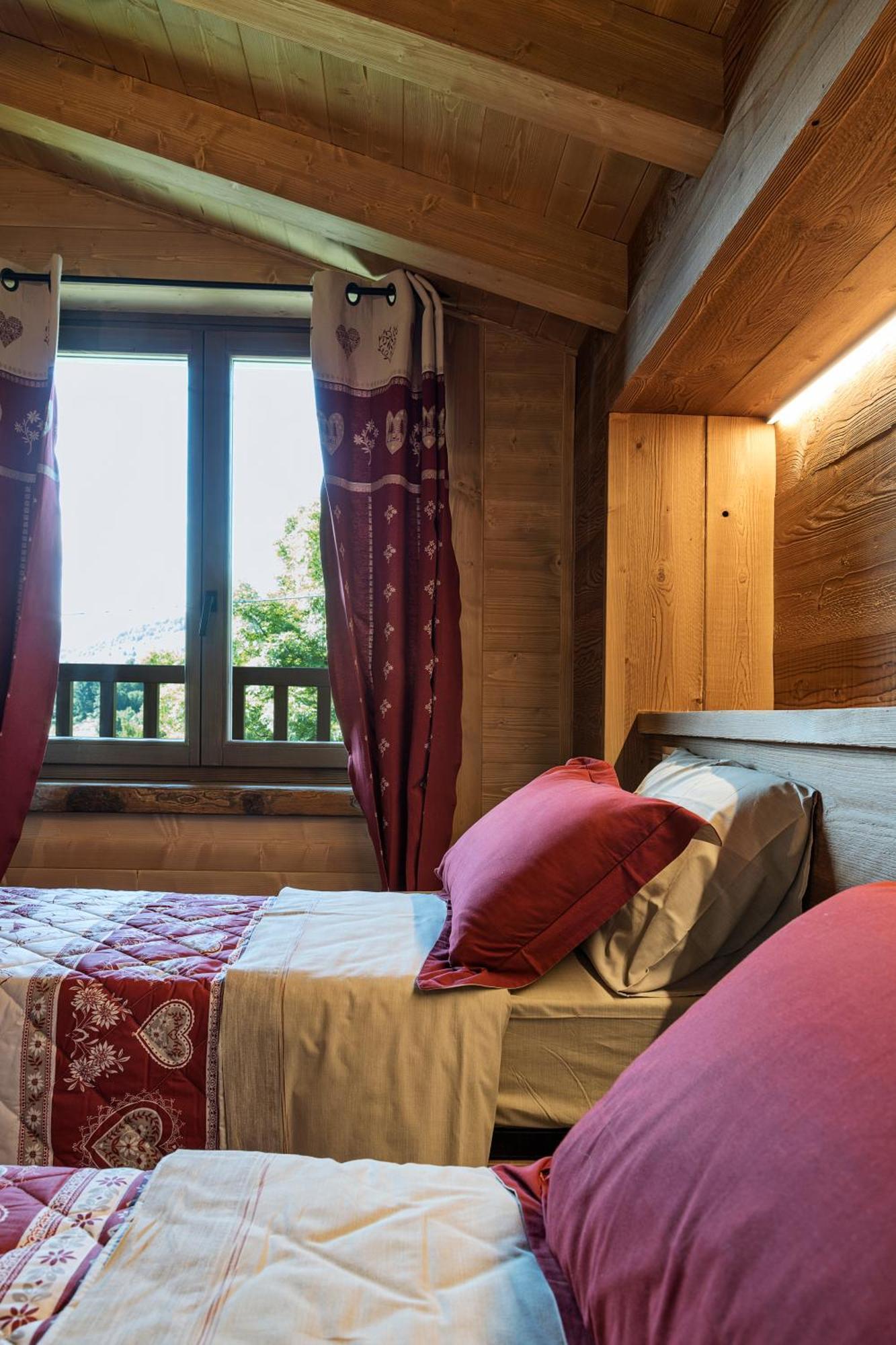 Locanda "Al Terrazzo" Erbezzo Экстерьер фото