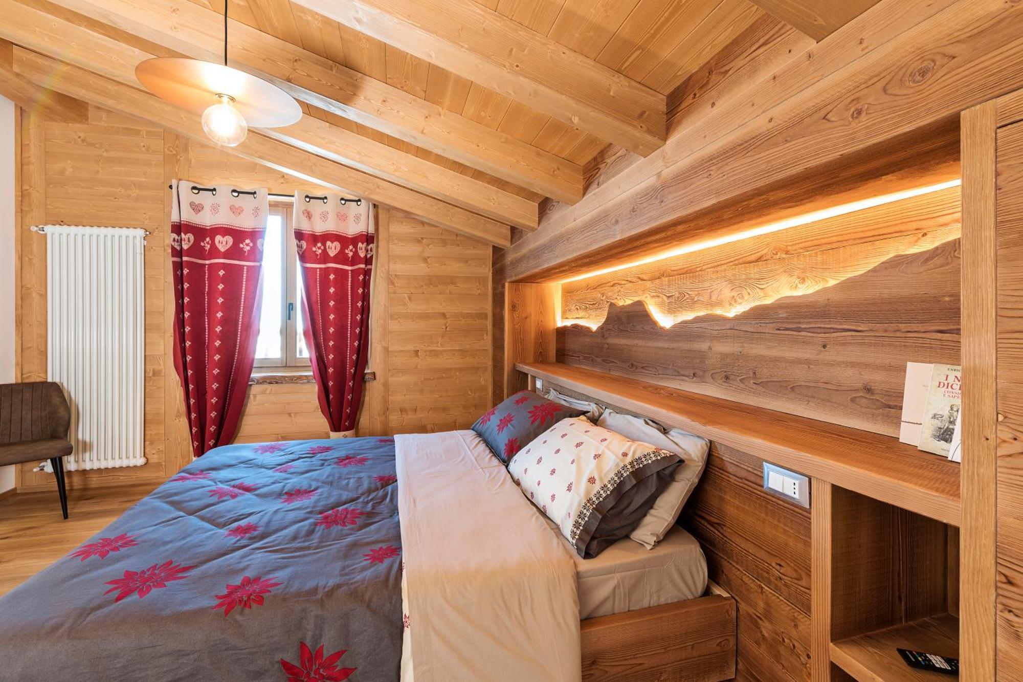 Locanda "Al Terrazzo" Erbezzo Экстерьер фото