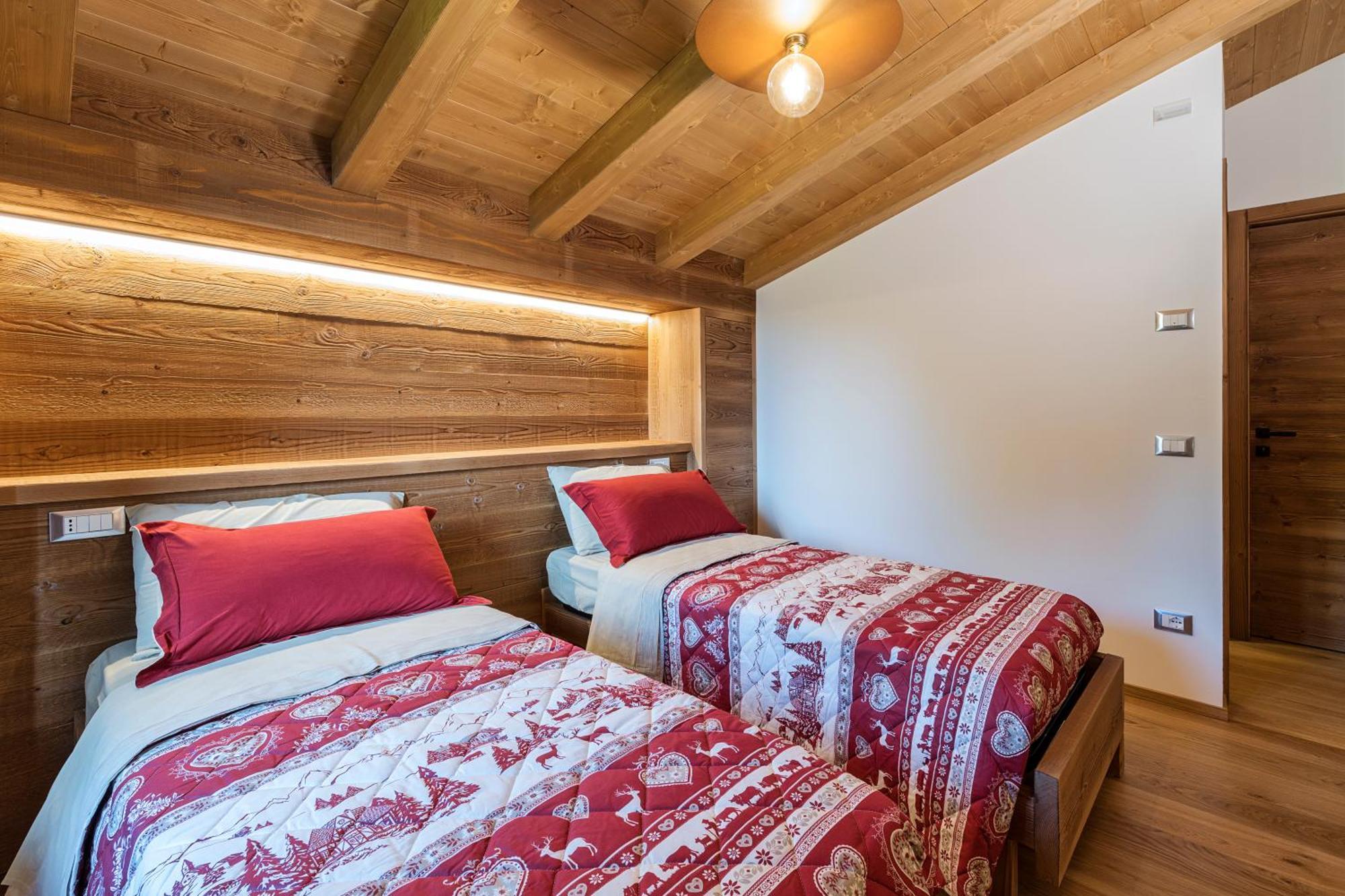 Locanda "Al Terrazzo" Erbezzo Экстерьер фото