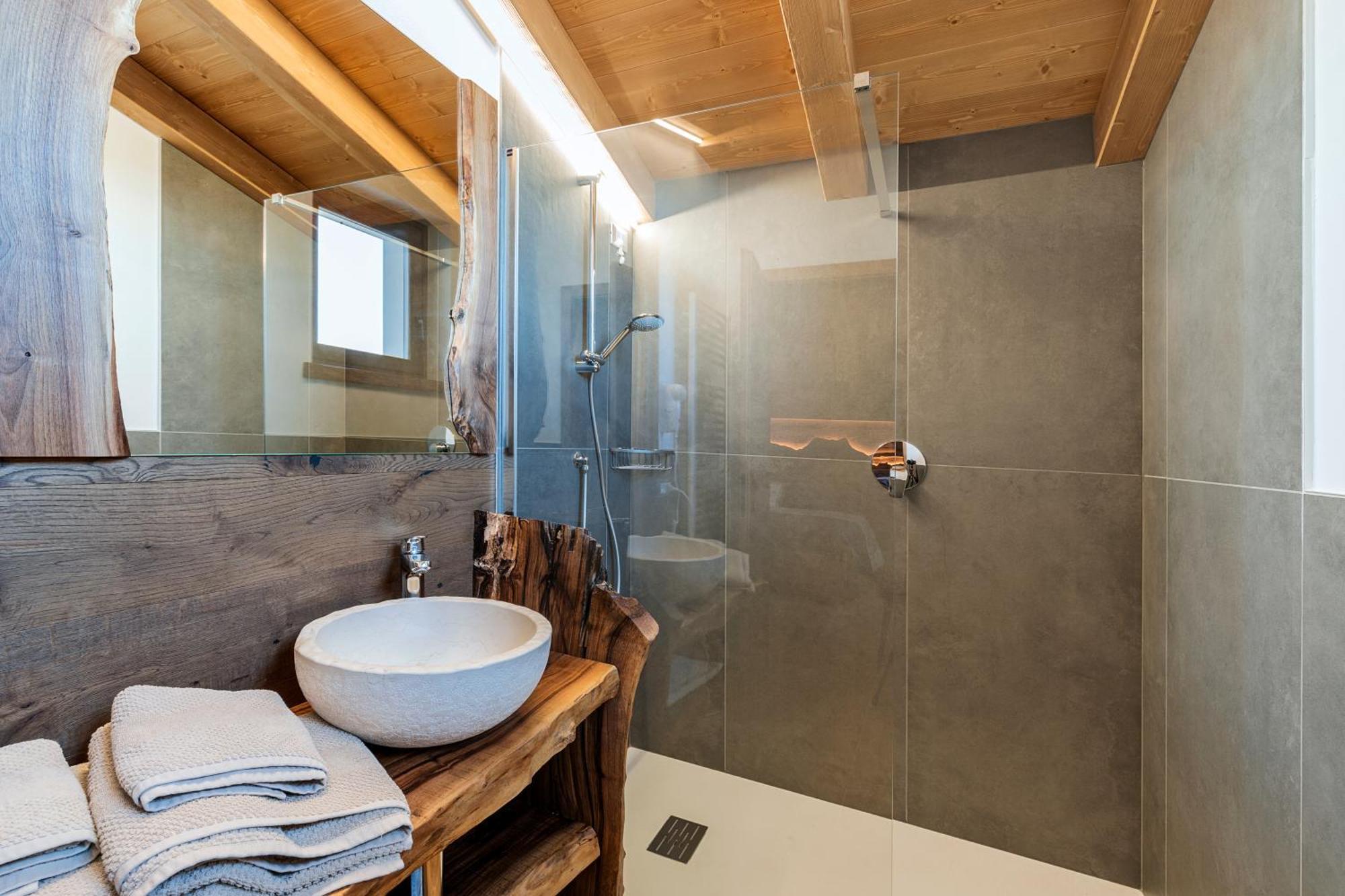 Locanda "Al Terrazzo" Erbezzo Экстерьер фото