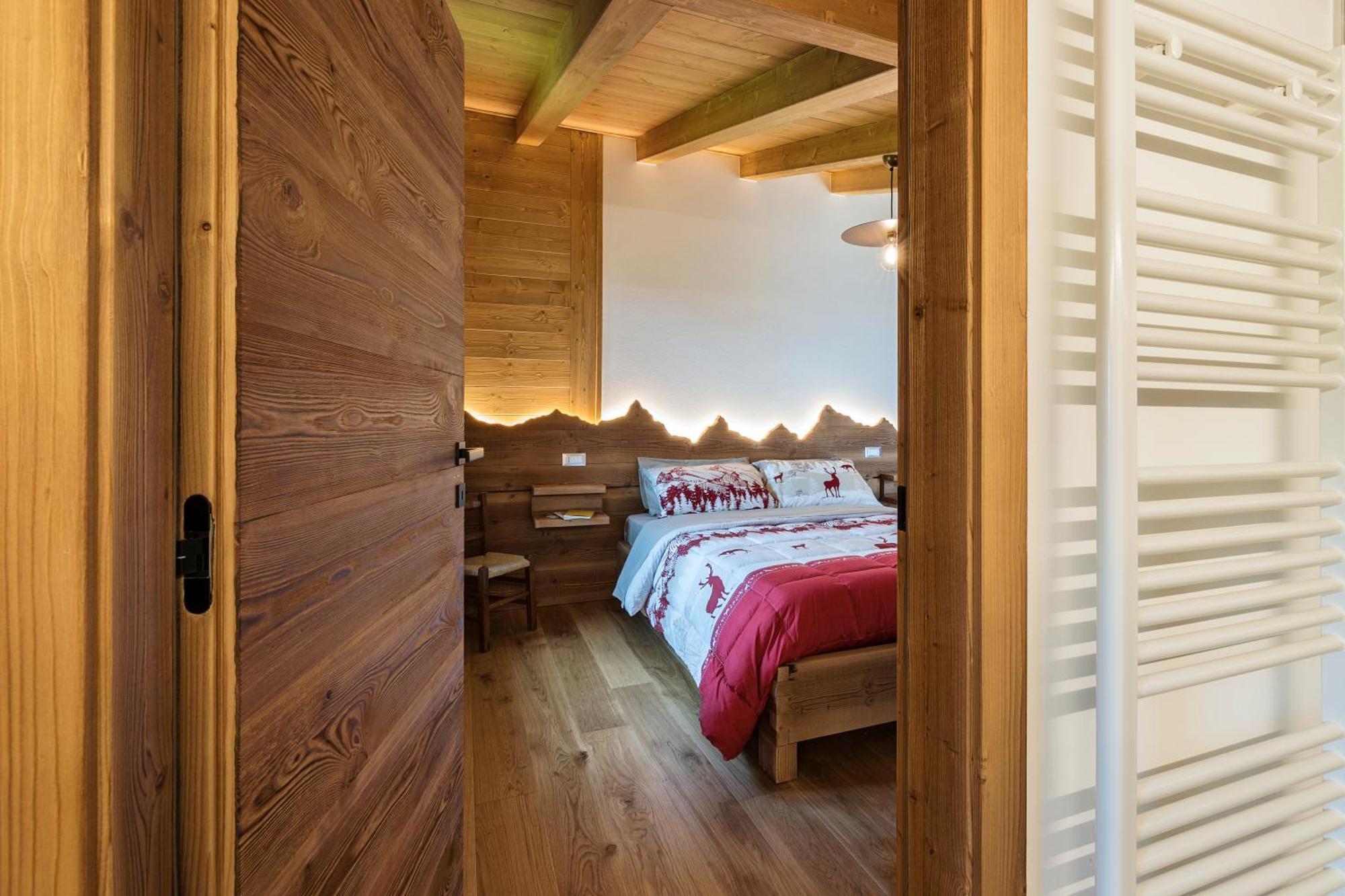 Locanda "Al Terrazzo" Erbezzo Экстерьер фото
