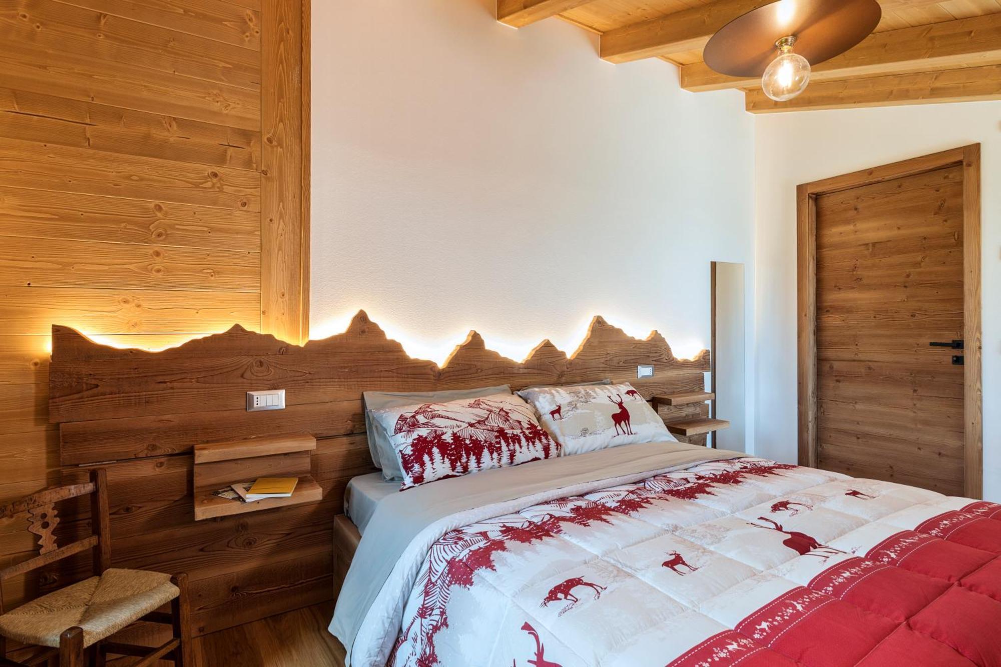 Locanda "Al Terrazzo" Erbezzo Экстерьер фото