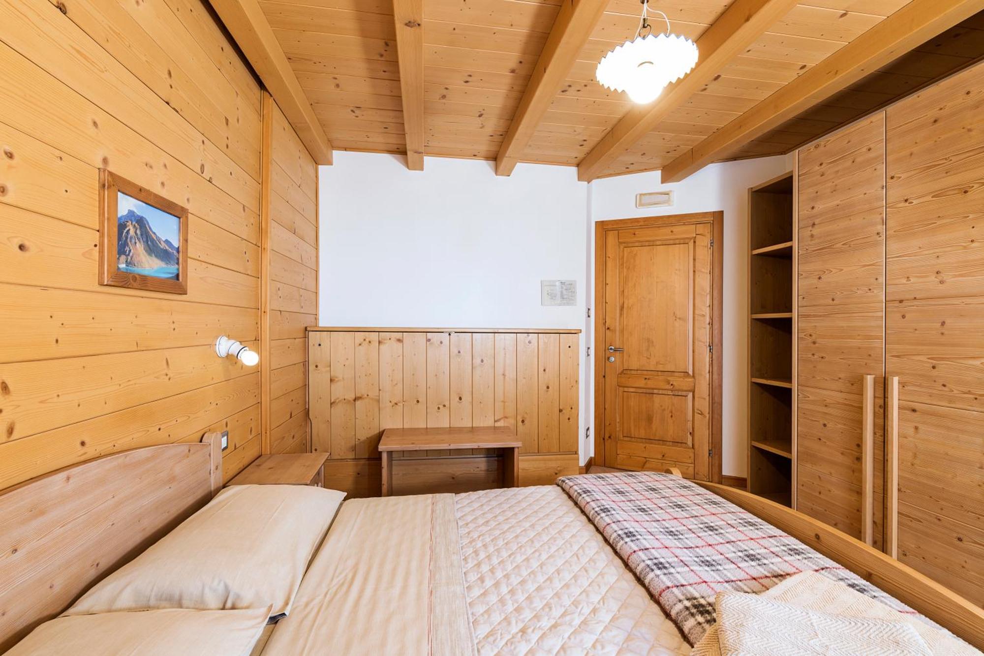 Locanda "Al Terrazzo" Erbezzo Экстерьер фото
