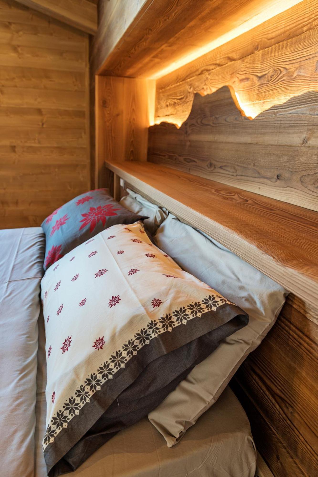Locanda "Al Terrazzo" Erbezzo Экстерьер фото