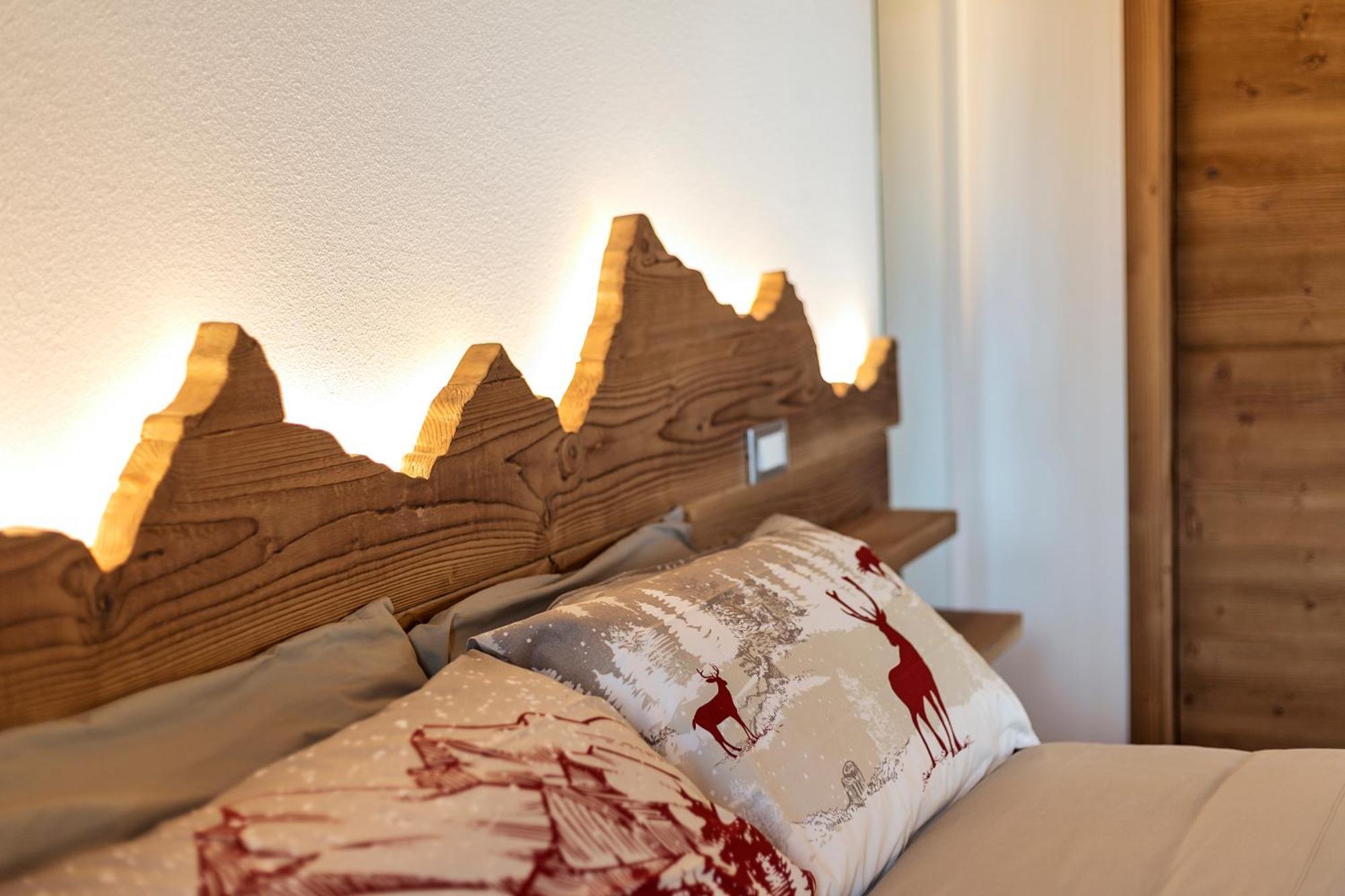 Locanda "Al Terrazzo" Erbezzo Экстерьер фото